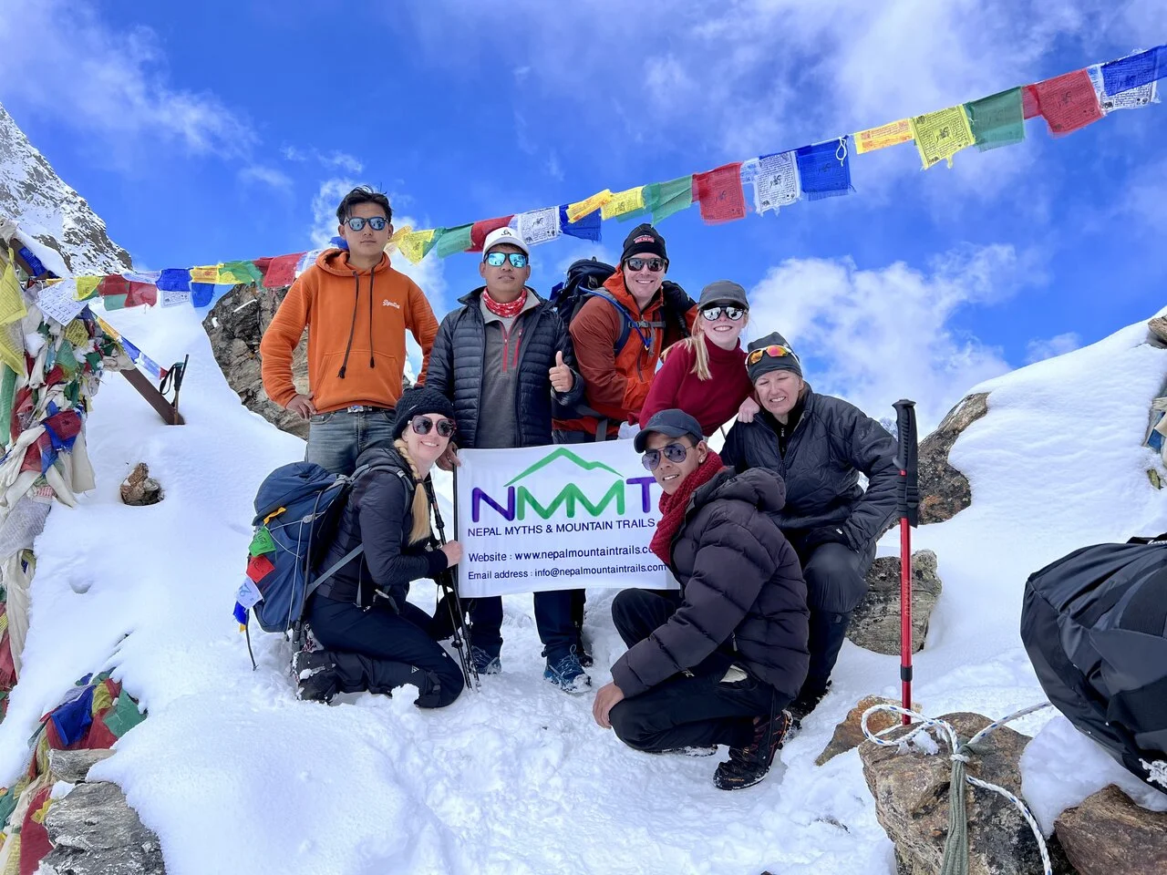 Act Gokyo