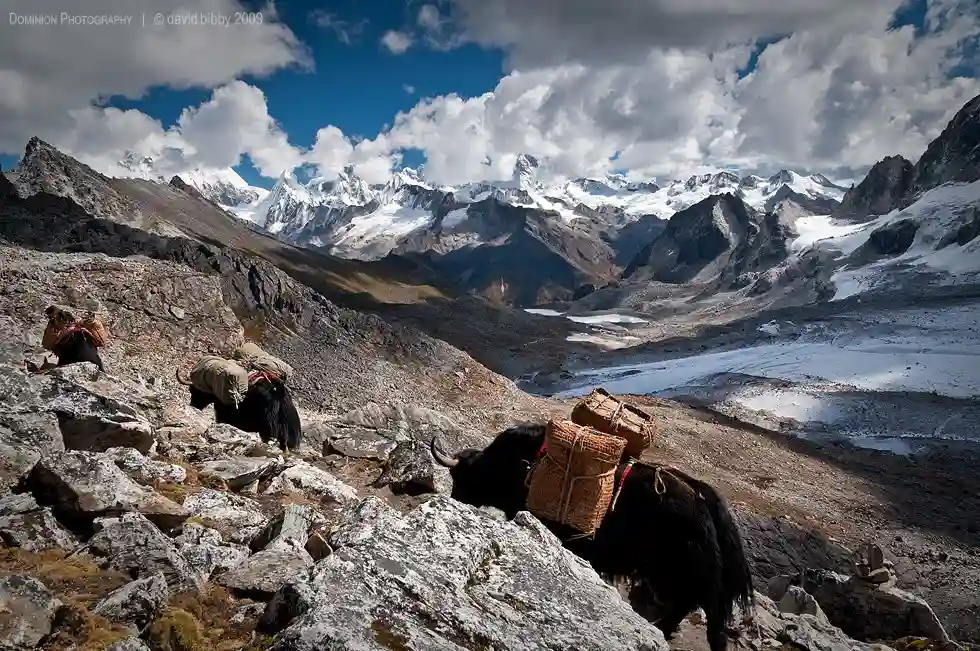 Bhutan