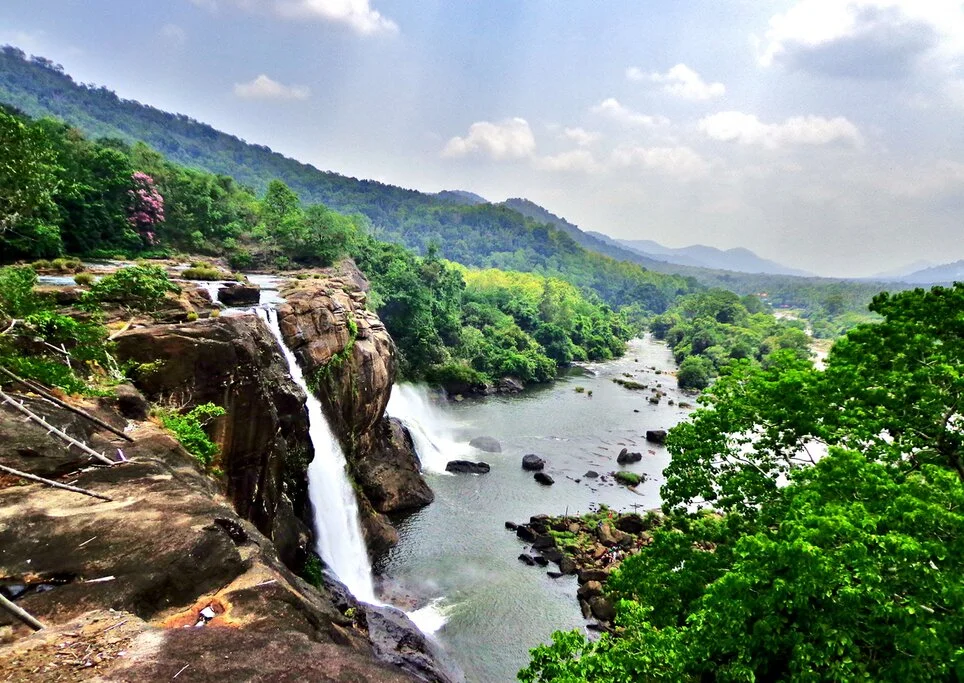 Aathirapally