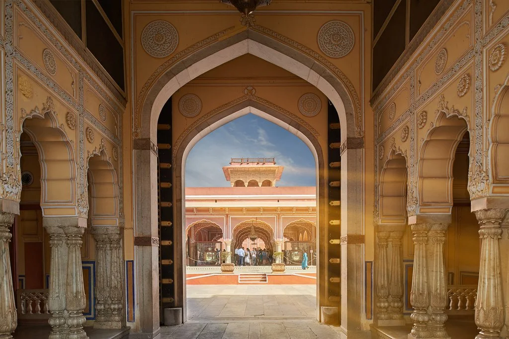 Rajasthan