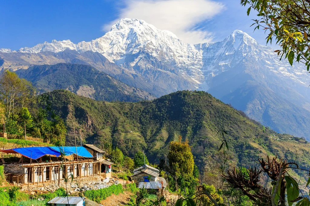 Nepal