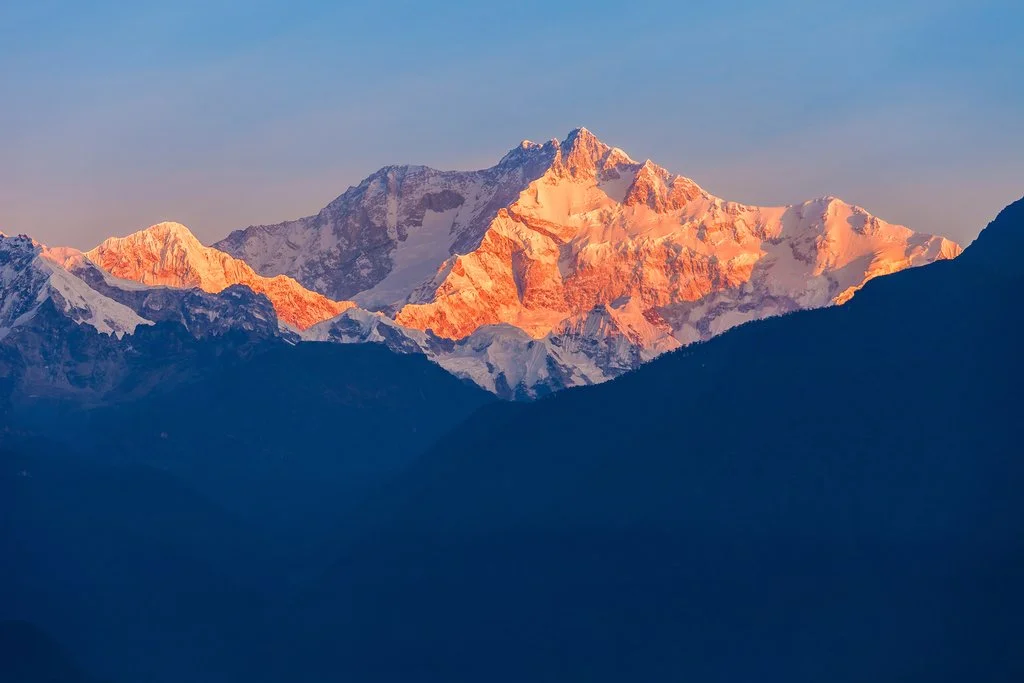Trekking in Nepal